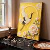 Pearl Swan DIY Diamond Art Kits 15.7x19.6inch Gem Art Diamond Painting Kits Without Frame for Adults Gift Idea Home Wall Decor