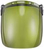 TOYO Face Shield Safety IR Helmet Mount Type #3 No.1175-G
