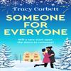 Someone for Everyone by Tracy Corbett Paperback Book 9781800323377