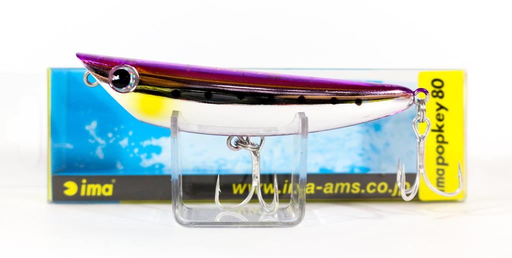 Ima Popkey 80 Tužka Plovoucí Nástraha X2923 (1687)