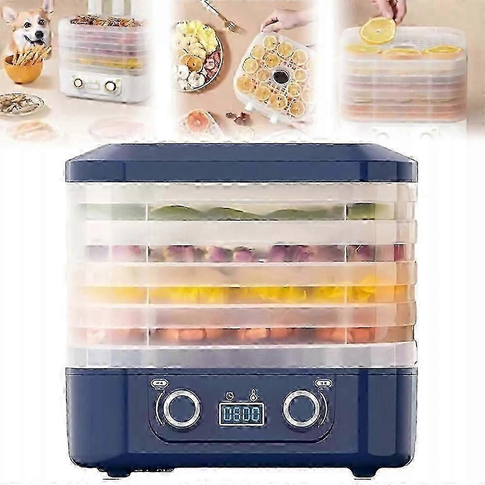 Home Freeze Dryer Machine for Long Term Food Preservation of Candy Snacks Fruits and Vegetables