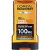 L'Oréal Paris Men Expert Hydra Energy Shower Gel 250Ml