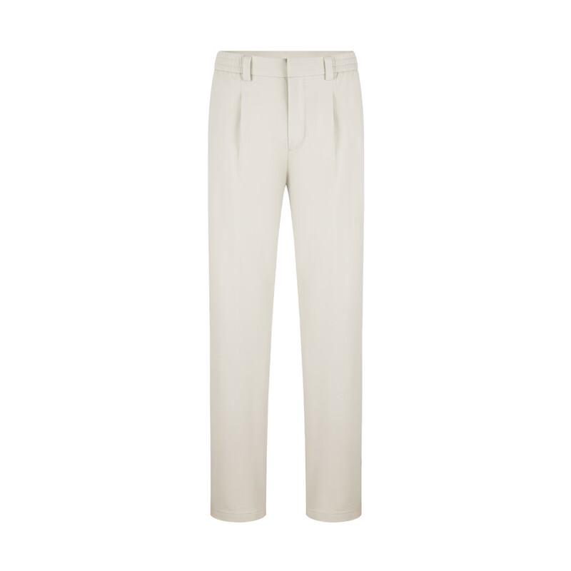 Men's Stretch Knit Casual Pants