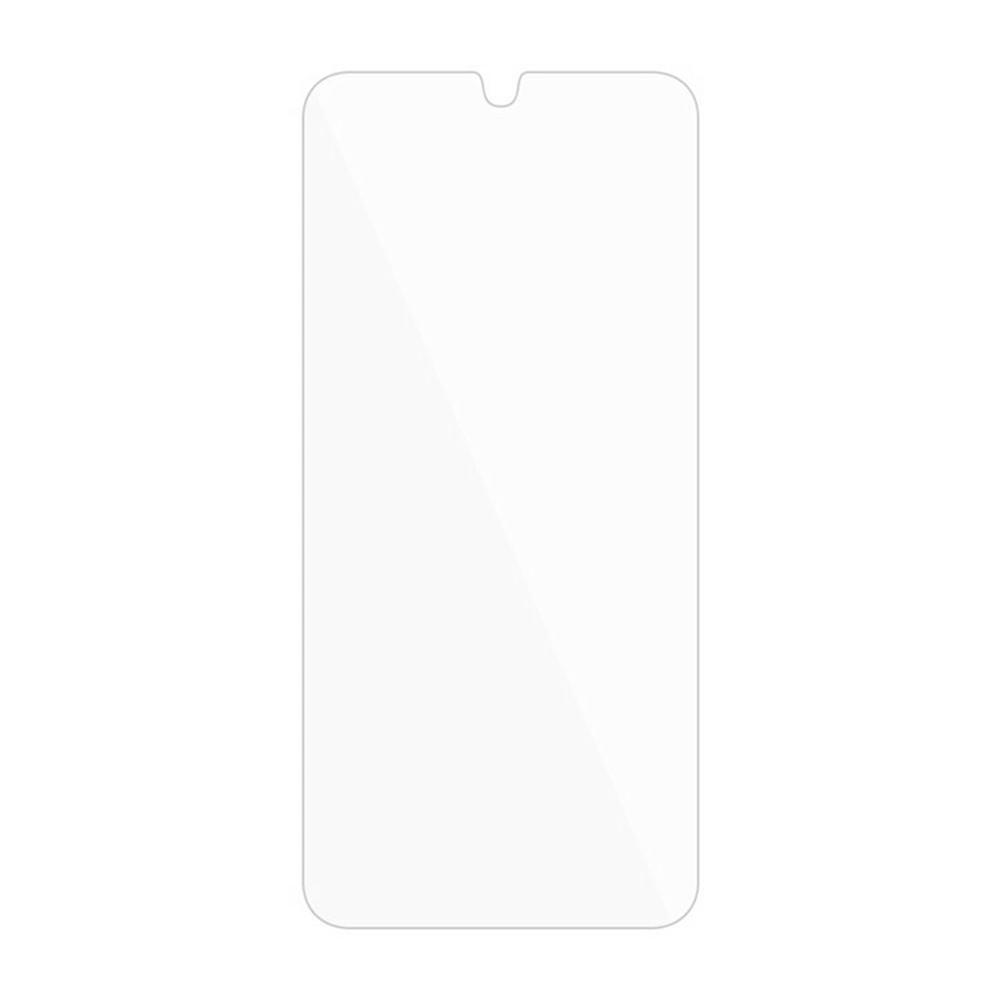 For Samsung Galaxy A27 Screen Film PET Bubble Free Ultra Clear Screen Protector, NOT Complete Covering