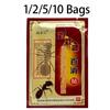 8/16/40/80 Pcs Black Ant Tiredness Relief Chinese Herbal Patch Office Worker Elderly Knee Neck unwell Joint Plaster Sticker