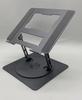 Aluminum Alloy Adjustable Laptop Stand with Rotating and Cooling Features