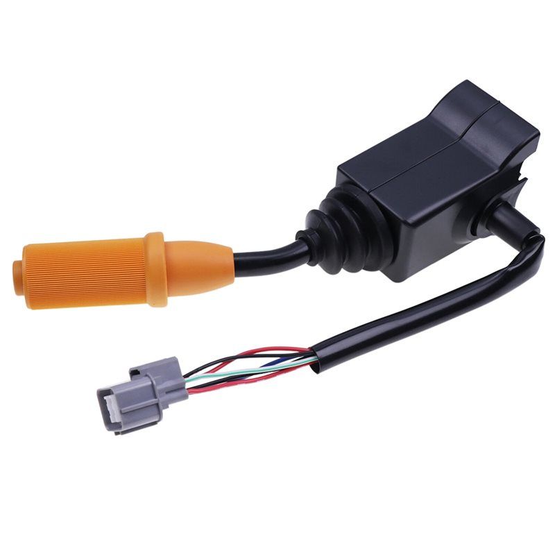 Handle Combination Switch Column Switch 701-26401 For JCB 2CX Backhoe For 701/26401 Handle Forward Reverse Left Hand