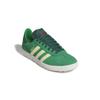 Adidas Gazelle Spikeless Golf Collegiate Green Unisex Sneakers Almost-Yellow IH2268