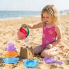 Bath Toys, Mold-resistant, Suitable For Bathtubs, Beaches, Swimming Pools, And Other Water Toys.