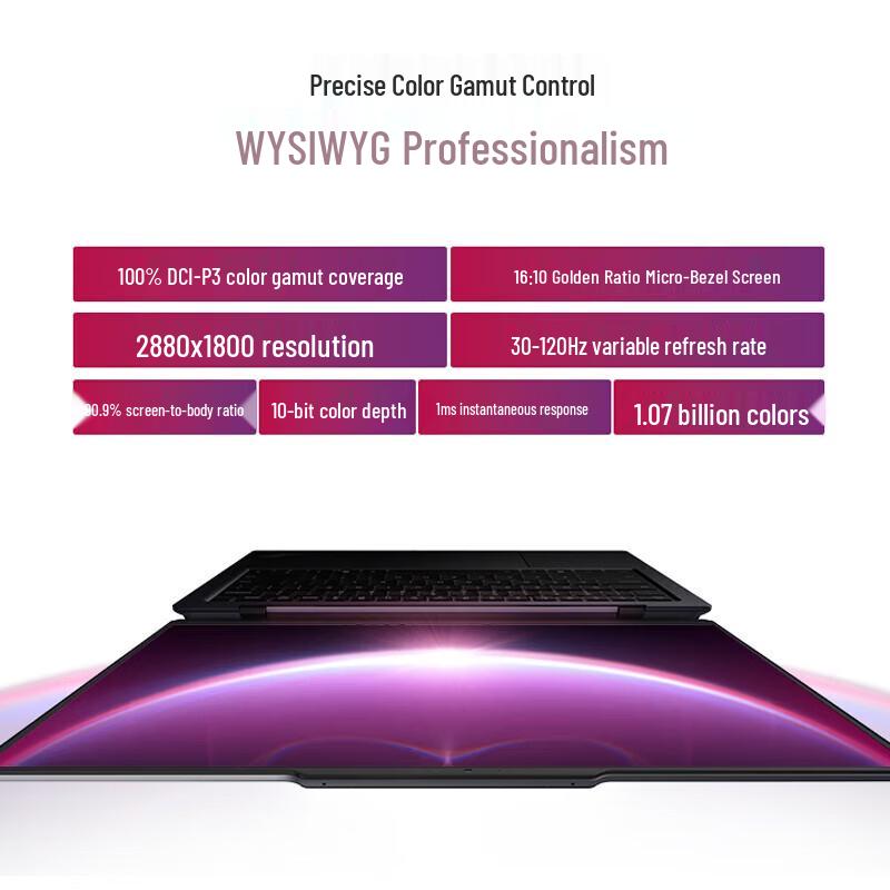 Lenovo ThinkPad X9 AI-Enabled Business Laptop (CN Version)