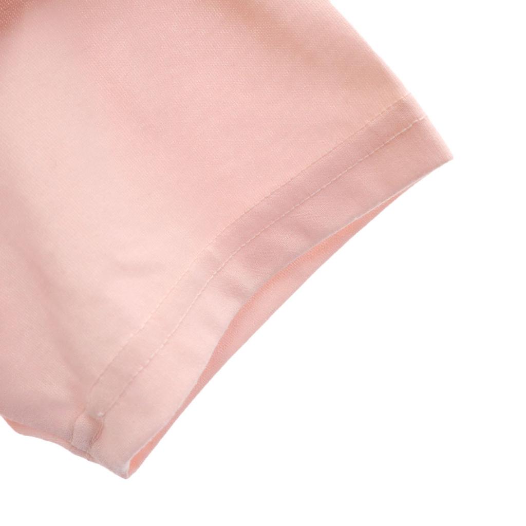 The North Face Short Sleeve T-shirt M Pink Outdoor NTW31931 Women Used