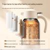 SUPOR 316L Stainless Steel Insulated Kettle