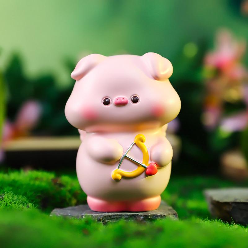 Adorable Dog Ornaments: Desktop & Car Console Decorations with Shaking Head - Perfect Pet Lover Gifts