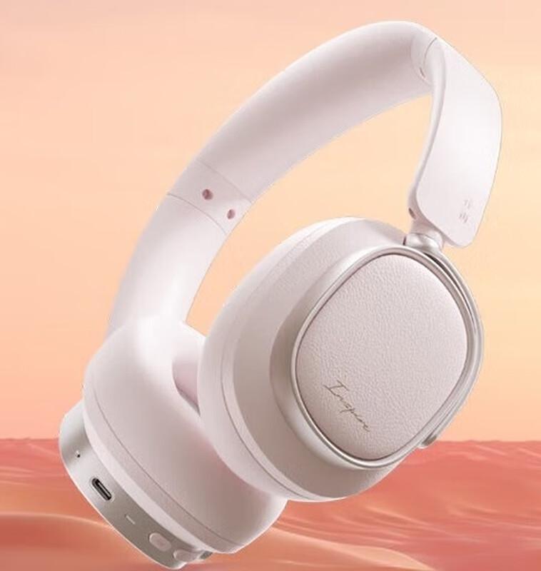 EDIFIER Evo Space Active Noise Cancelling Bluetooth Headphones