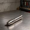 Jeweler Pin Vise Twisting Wire Drill Wooden Handle Tool