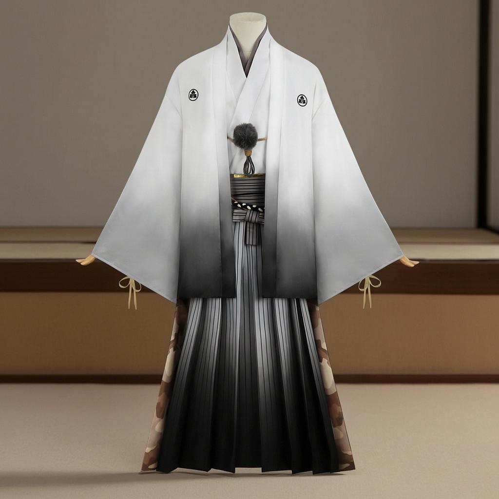 Silent Hill F Rävmask Cosplay Kostym För Anime Spel Och Rollspel