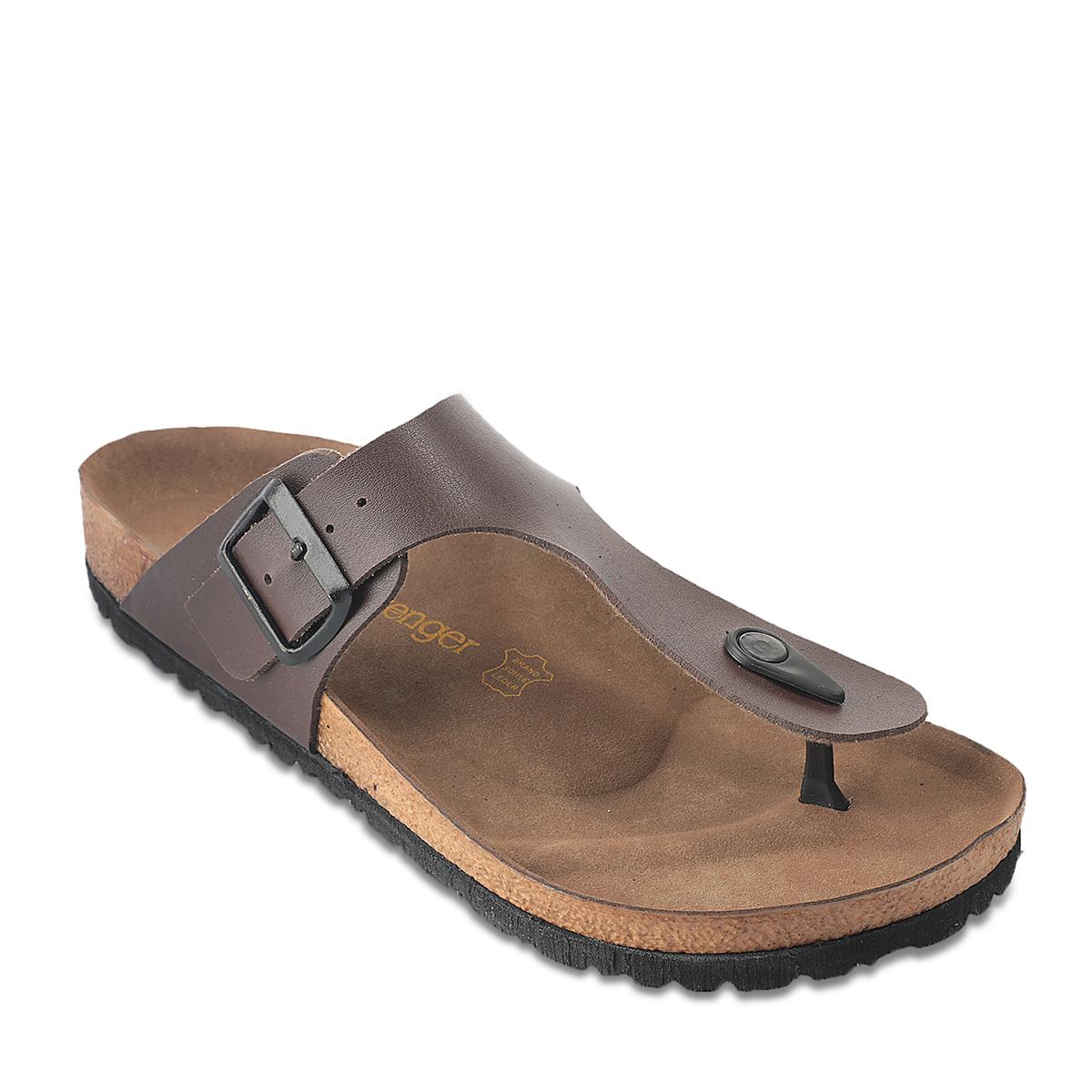 

LUKE тапочки унисекс