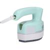 Mini Ironing Machine 2 In 1 1500W Three Levels Adjustable 5 Well Large Spray Steam Iron