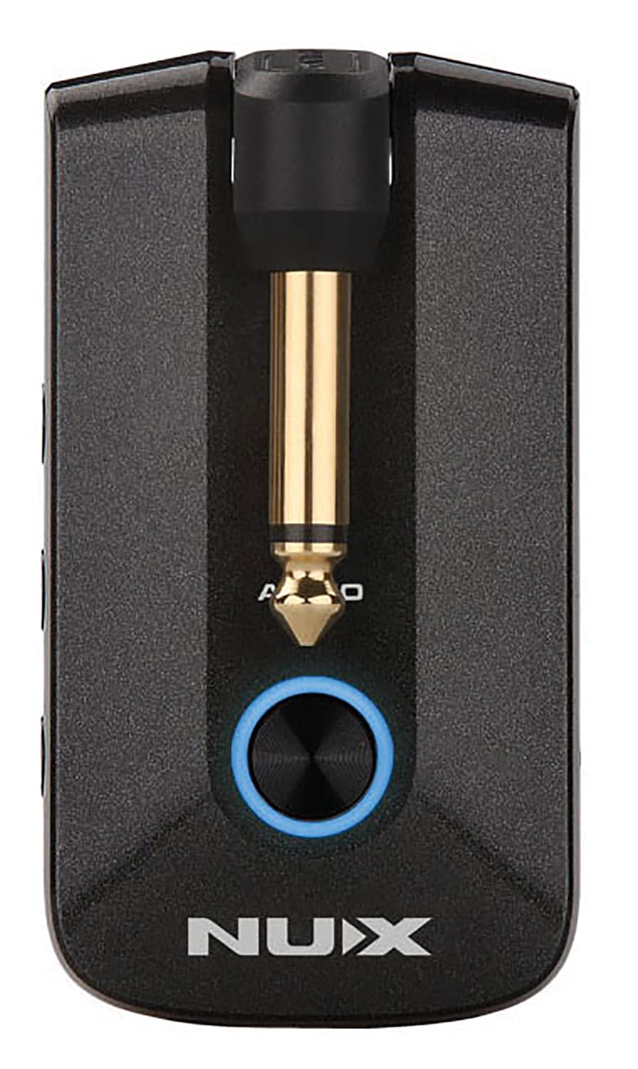 

NewXMighty Plug Pro MP-3 Guitar & Bass Amp Modeling Amplug Headphone Amplifier