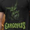 Gargoyles 1972 Shirt Film Bernie Casie Gargoyle T-Shirt Gothic Kleidung Geschenk