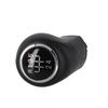 5/6 Speed Gear Shift Knob Gearbox For OPEL for VAUXHALL  for Zafira B 2005 2006-2014