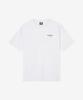 Nyuballanseu Nbneg21503 / Uni Nb Friends Short Sleeve T-Shirt (Ligth Gray)