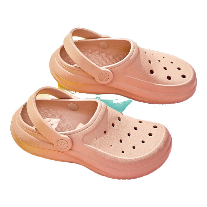 Skechers Bubble Platform Sandals EU 37 4840₽