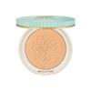 Paul & Joe Beaute Powder Pact Protecting Face Protection Transparency