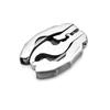 Pocket Pliers Wire Cutter 9 In 1 Keychain Pliers Camping Folding Screwdriver