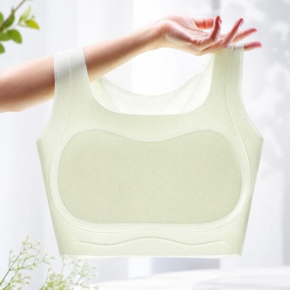 Navava Back Cross Bra Top Bag Set 2 Pieces