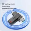 Lenovo ThinkPlus Dual-Interface USB Drive