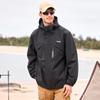 Jeep Unisex Windproof Rainproof Outdoor Jacket