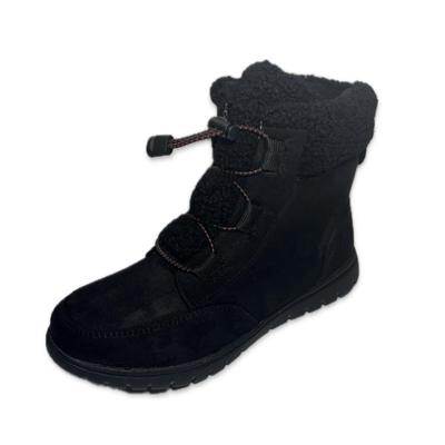 Double Grip Boa Bungee Boots