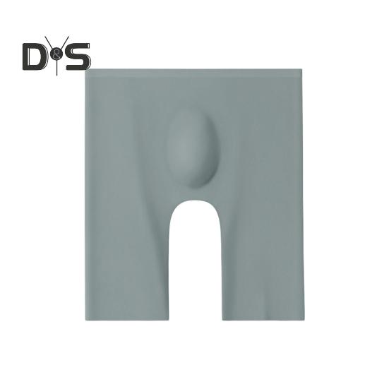 Men Boxer Underwear Elastic Mid-Waist Design Breathable Summer Ice Silk Shorts Panties Solid Color U-Convex Seamless Panties