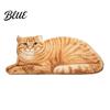 Non-slip Floor Mat Cute Cat Bathroom Rug Anti-Slip Absorbent Bath Washable Plush Door