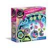 Crazy Chic. Colorful Medallions. Clementoni 78767