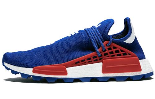 

Nmd Human Race Trail Pharrell x N.E.R.D. x Nmd Human Race Trail Adidas Originals ComplexCon 2018 EF2682 44⅔