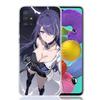 Honkai Star Rail Acheron Phone Case for Samsung Galaxy A52 A51 A50S A12 A22 A32 A72 A10S A30S A31 A71 Note 20 Ultra 10 Plus S10