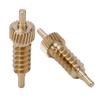 Copper F10 E70 For Seat Thigh Accessories Actuator Repair Gear Kit Metal Support Gear Kit Practical Replacement
