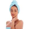 Keanu Turban Cotton Towel (Pack of 3)