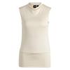 Boss Womens/Ladies Esensa Sleeveless Top