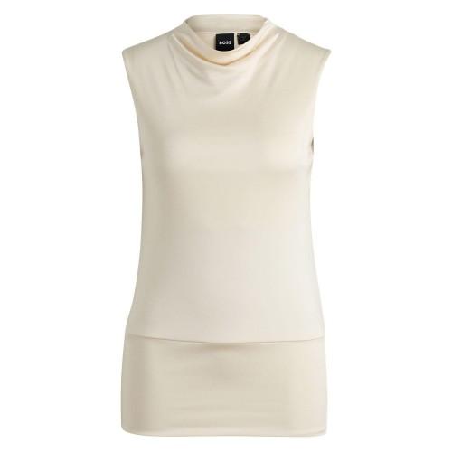Boss Womens/Ladies Esensa Sleeveless Top