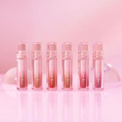 Lippenstifte – Lip Tints