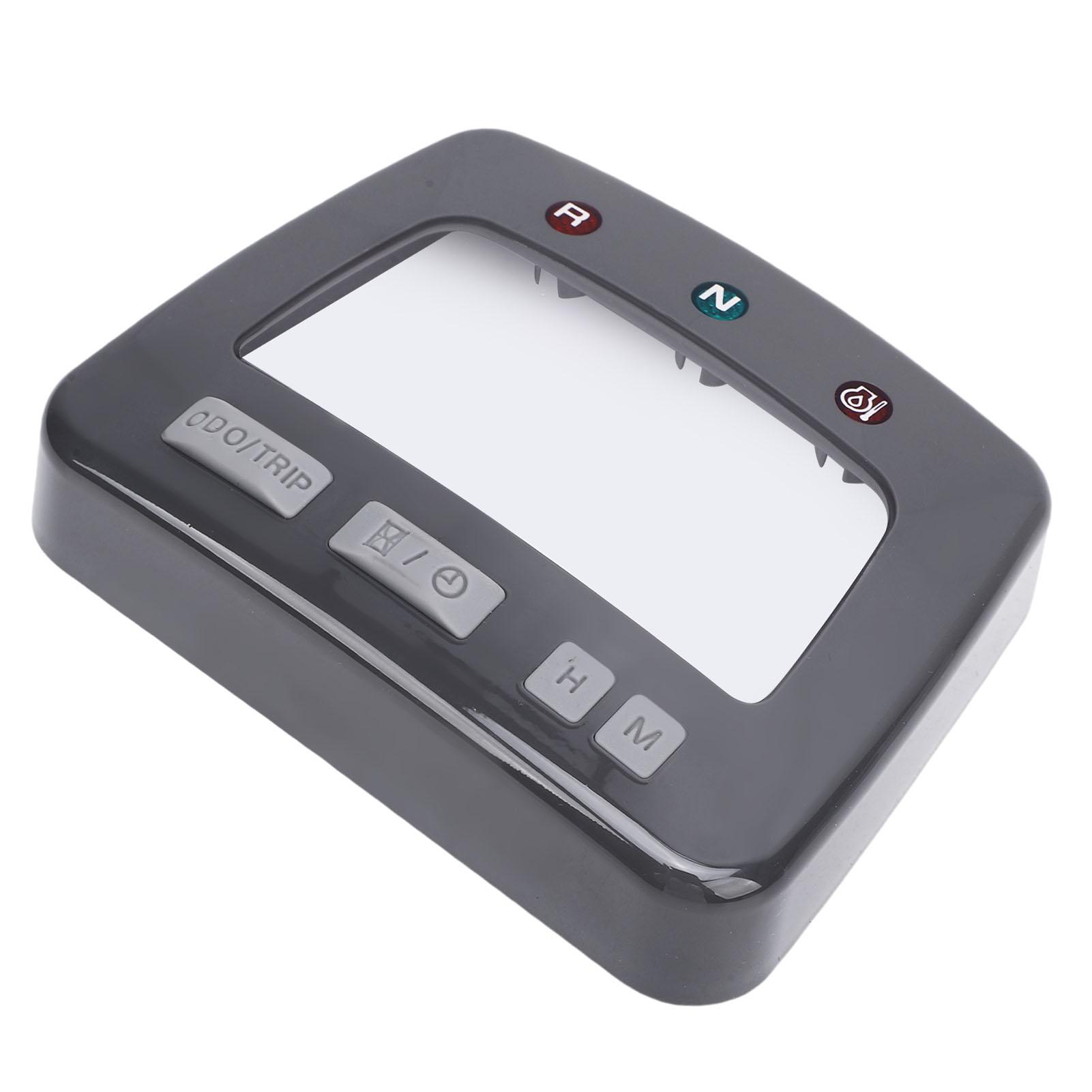 

Speed Meter Dash Upper Cover 37201 HN0 A01 Replacement for Rancher 350 Foreman 450