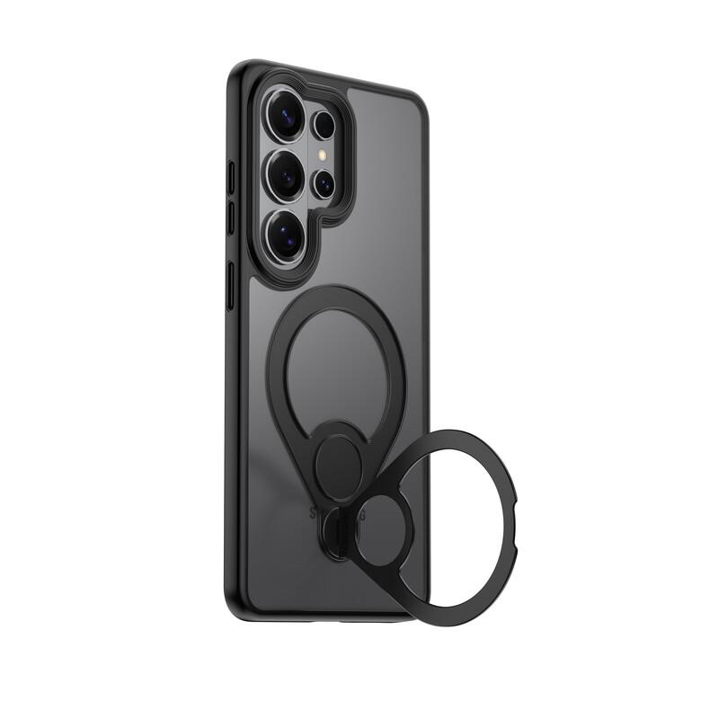 Samsung S26 Ultra Magnetic Kickstand Phone Case