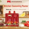 Tianshan Red Assorted Sauces & Seasonings