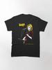 Jeff Buckley Jeff Buckley Its Never Over Lover You Shouldve Come Over Classic T-Shirt