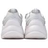 MLB New York Yankees Mary Jane Shoes Women's White Sneakers 3ASDM0153-50WHS