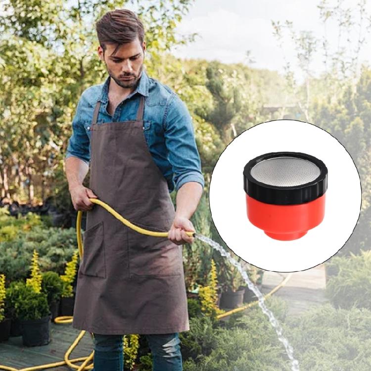 1000PL Water Nozzle 11GPM with PTFE Thread Seal Tape for Plant Flower Greenhouses