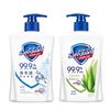 Safeguard Healthy Antibacterial Hand Wash